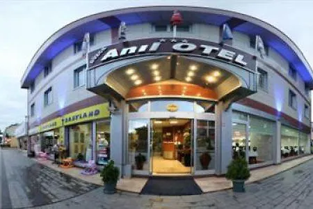 Anil 3*