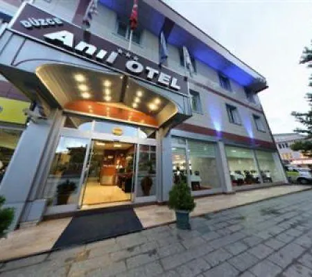 Anil Hotel 3*
