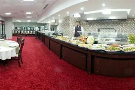 Anil Hotel Duzce