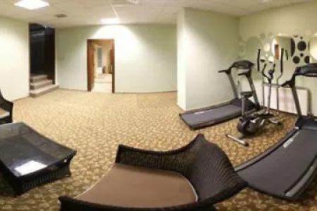 Anil Hotel