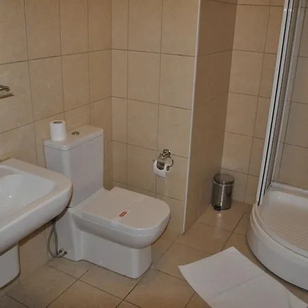 Anil Hotel