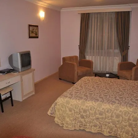 Hotel Anil Duzce