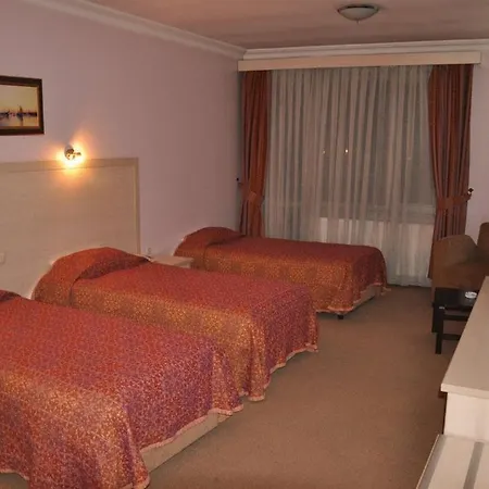 Anil Hotel